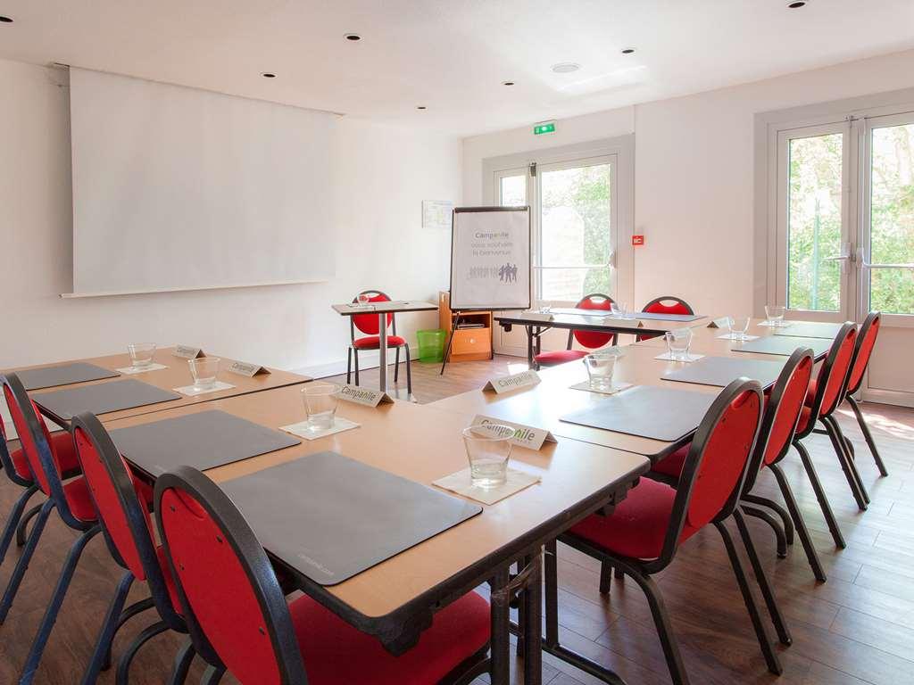 Hotel Campanile Tours Sud - Chambray-lès-Tours Vybavení fotografie