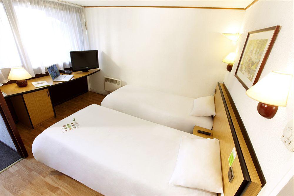 Hotel Campanile Tours Sud - Chambray-lès-Tours Exteriér fotografie