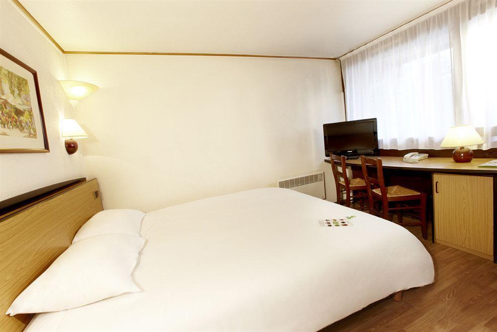 Hotel Campanile Tours Sud - Chambray-lès-Tours Exteriér fotografie