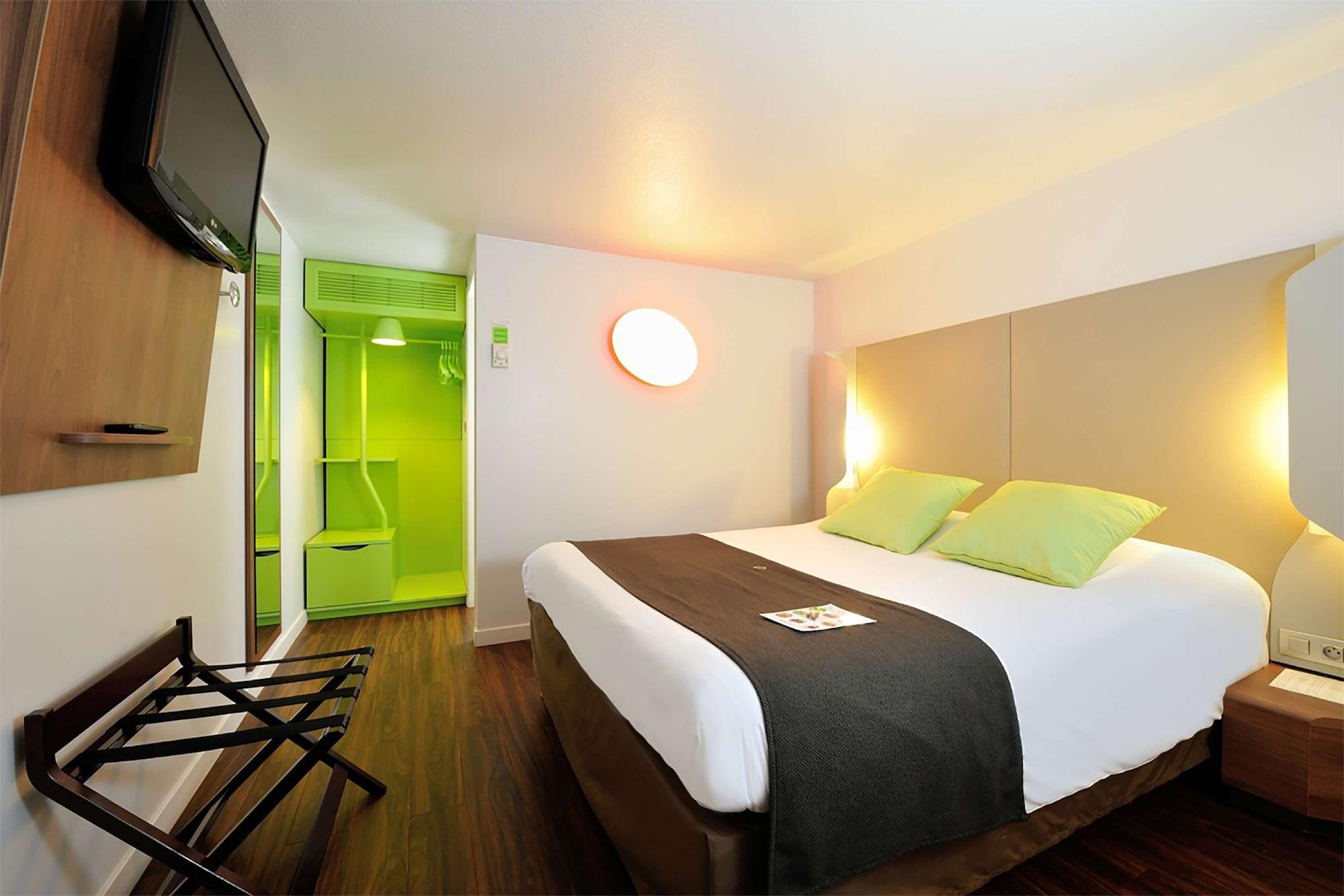 Hotel Campanile Tours Sud - Chambray-lès-Tours Exteriér fotografie