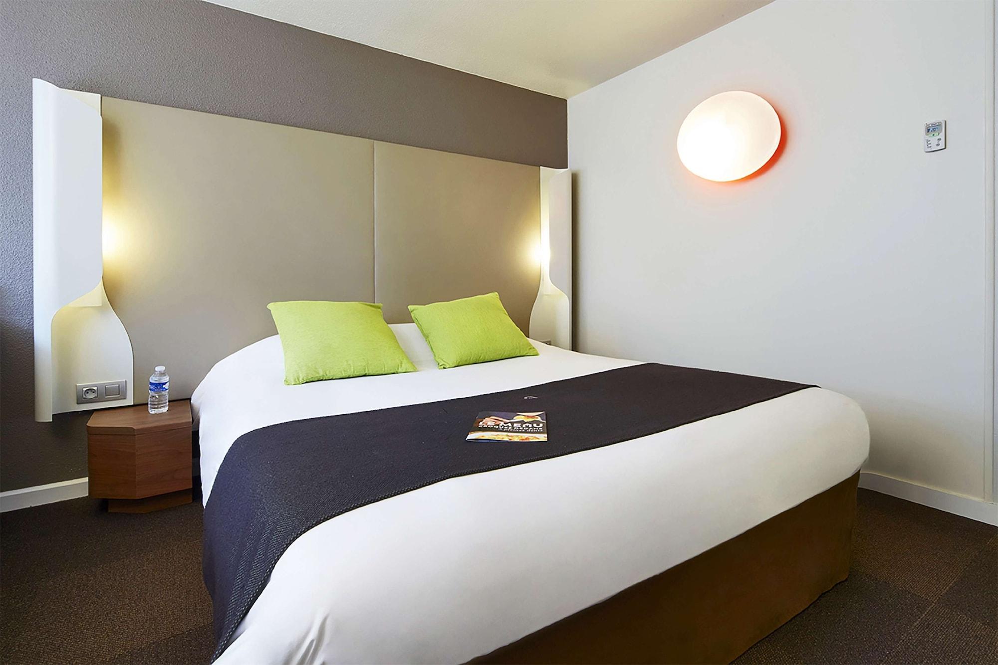 Hotel Campanile Tours Sud - Chambray-lès-Tours Exteriér fotografie