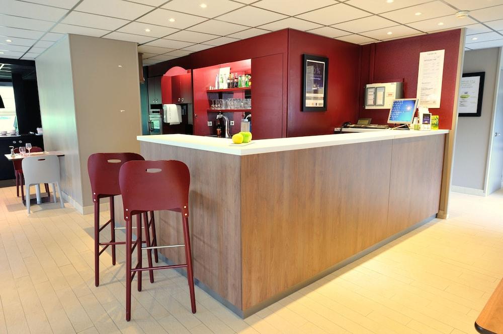 Hotel Campanile Tours Sud - Chambray-lès-Tours Exteriér fotografie