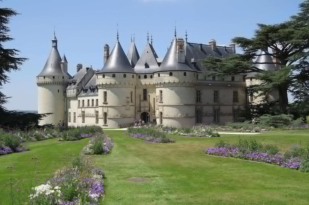 Hotel Campanile Tours Sud - Chambray-lès-Tours Exteriér fotografie
