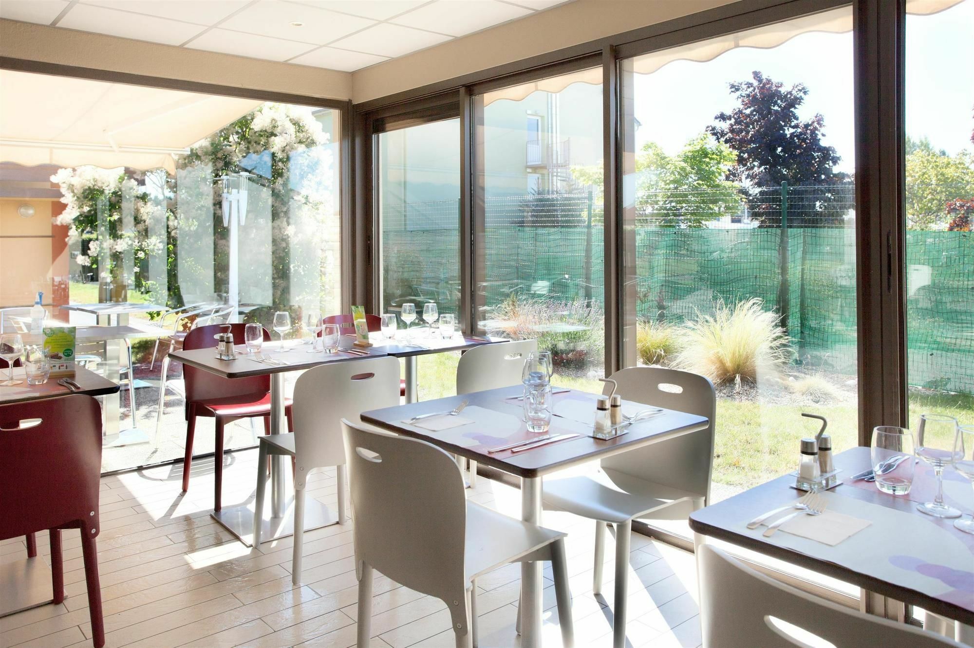 Hotel Campanile Tours Sud - Chambray-lès-Tours Exteriér fotografie